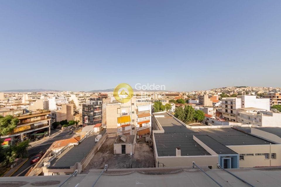 Διαμέρισμα στην Μανιάτικα, Πειραιάς — Φωτογραφία 1 από 7