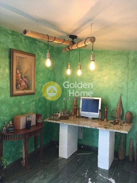 House in Pefkakia, Agia Paraskevi — Photo 7 of 24