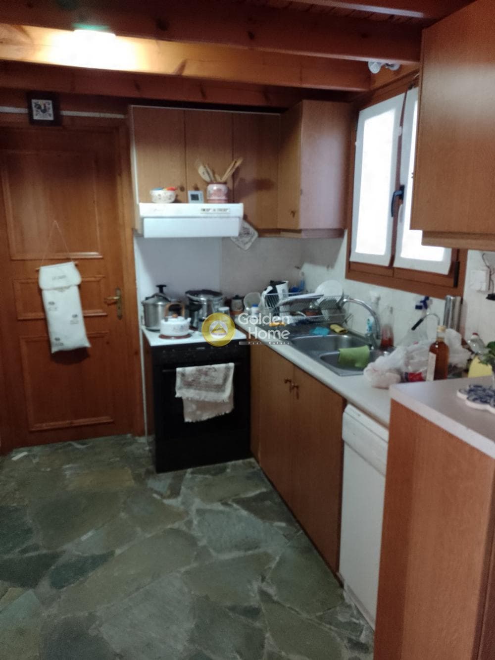 Μονοκατοικία στην Καλλιθέα, Πεντέλη — Φωτογραφία 3 από 9