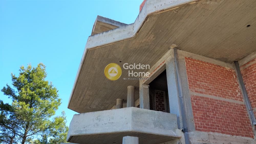 Μονοκατοικία στην Κέντρο, Πεντέλη — Φωτογραφία 1 από 26
