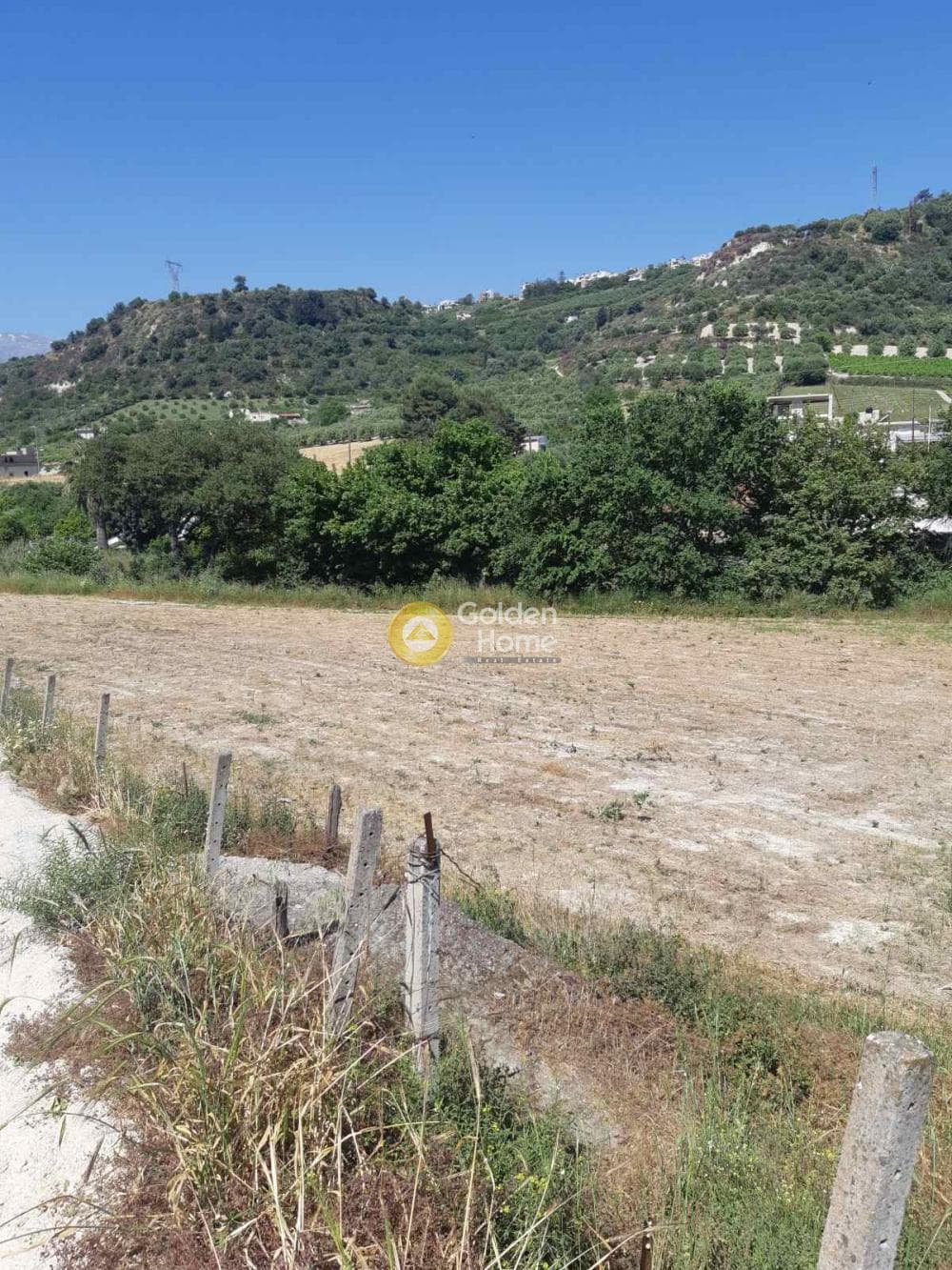 Building Plot in Kappariana, Moires — Photo 4 of 6