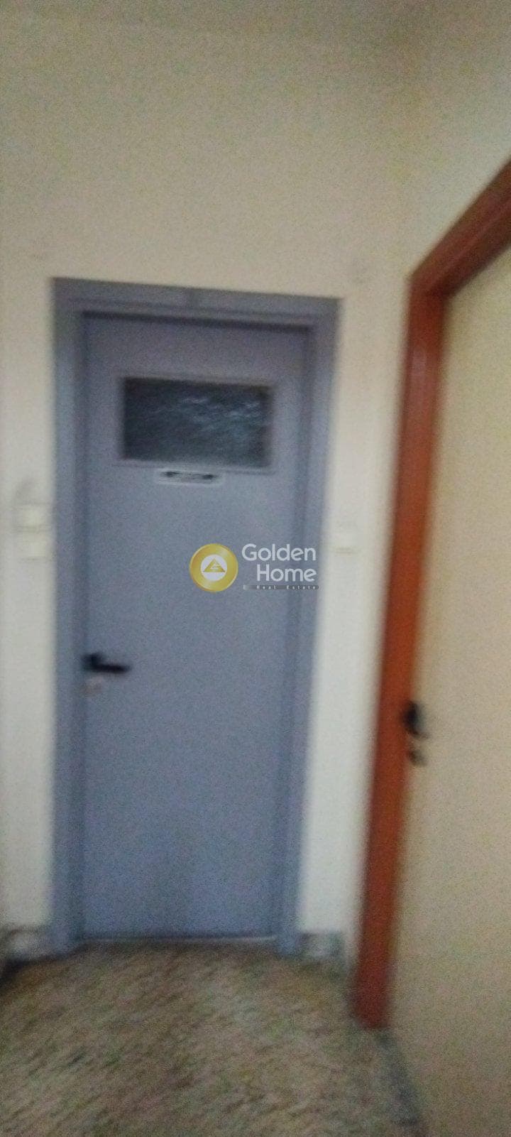 Γραφείο στην Ζώνη Χονδρεμπορίου, Εξάρχεια - Νεάπολη — Φωτογραφία 21 από 21