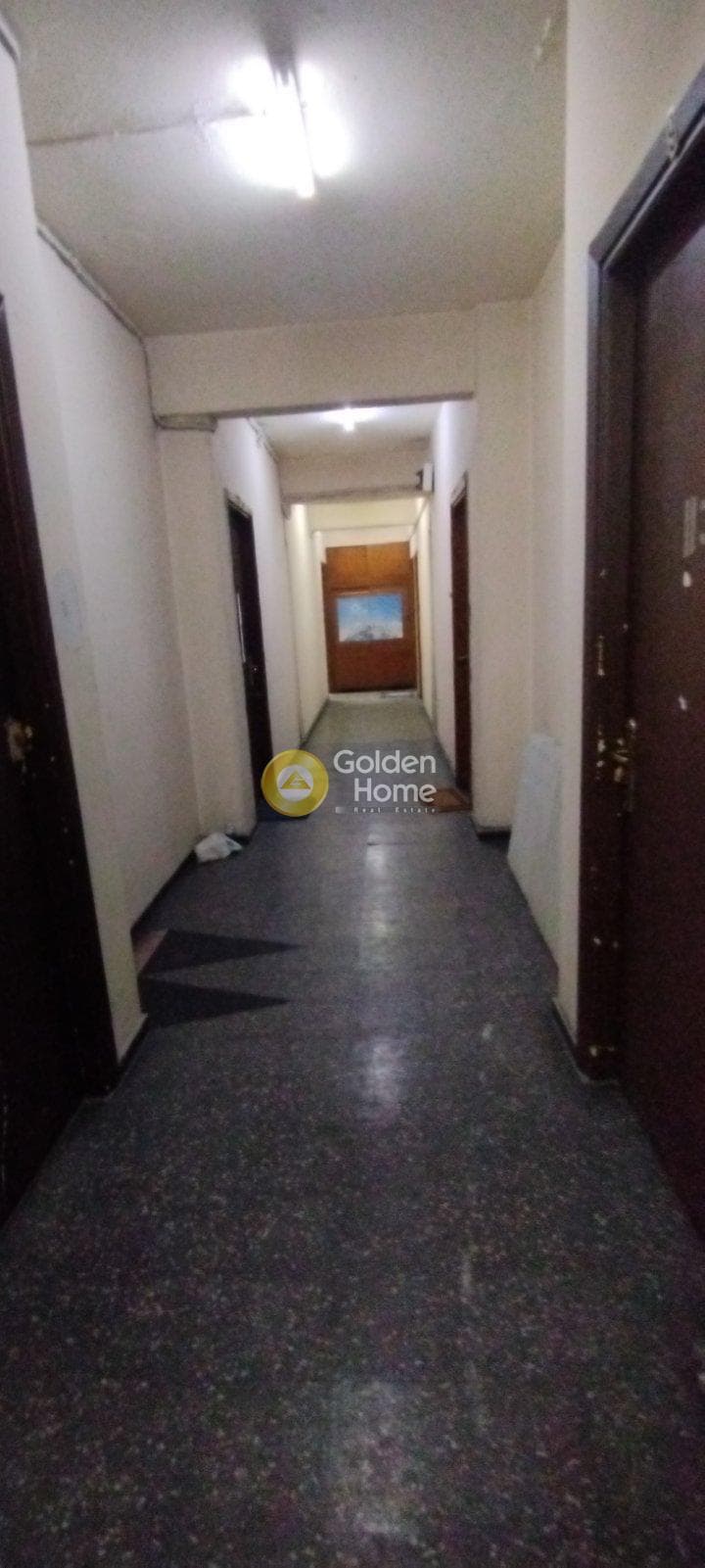 Γραφείο στην Ζώνη Χονδρεμπορίου, Εξάρχεια - Νεάπολη — Φωτογραφία 5 από 21