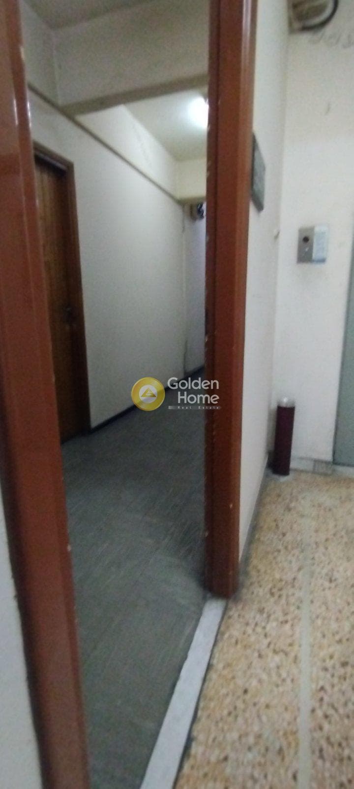 Γραφείο στην Ζώνη Χονδρεμπορίου, Εξάρχεια - Νεάπολη — Φωτογραφία 14 από 21