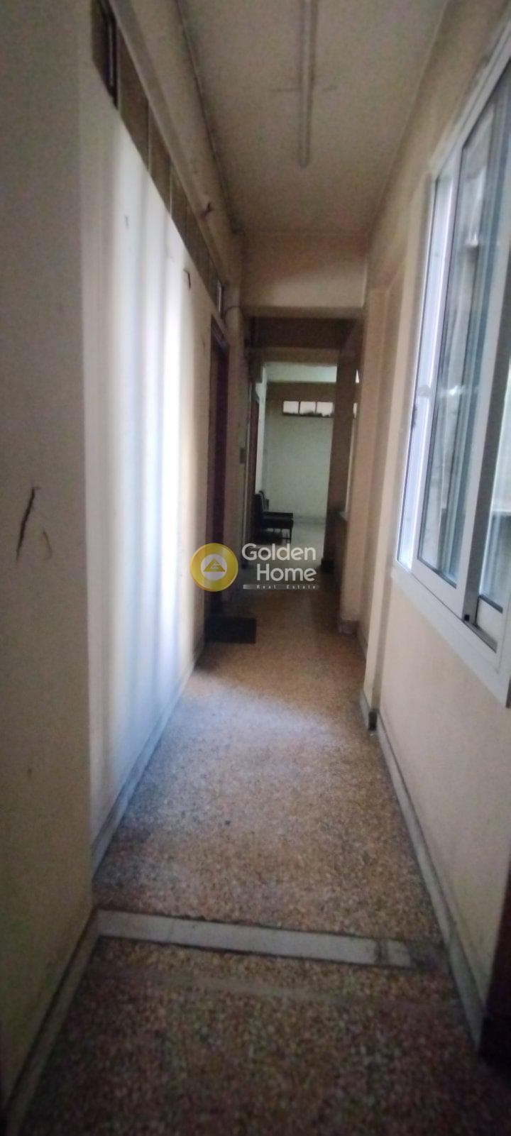Γραφείο στην Ζώνη Χονδρεμπορίου, Εξάρχεια - Νεάπολη — Φωτογραφία 13 από 21