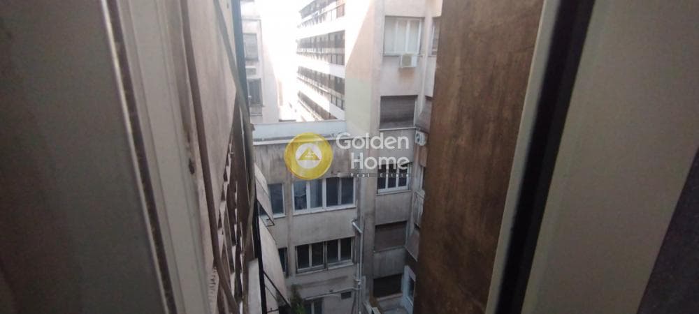 Γραφείο στην Ζώνη Χονδρεμπορίου, Εξάρχεια - Νεάπολη — Φωτογραφία 12 από 21