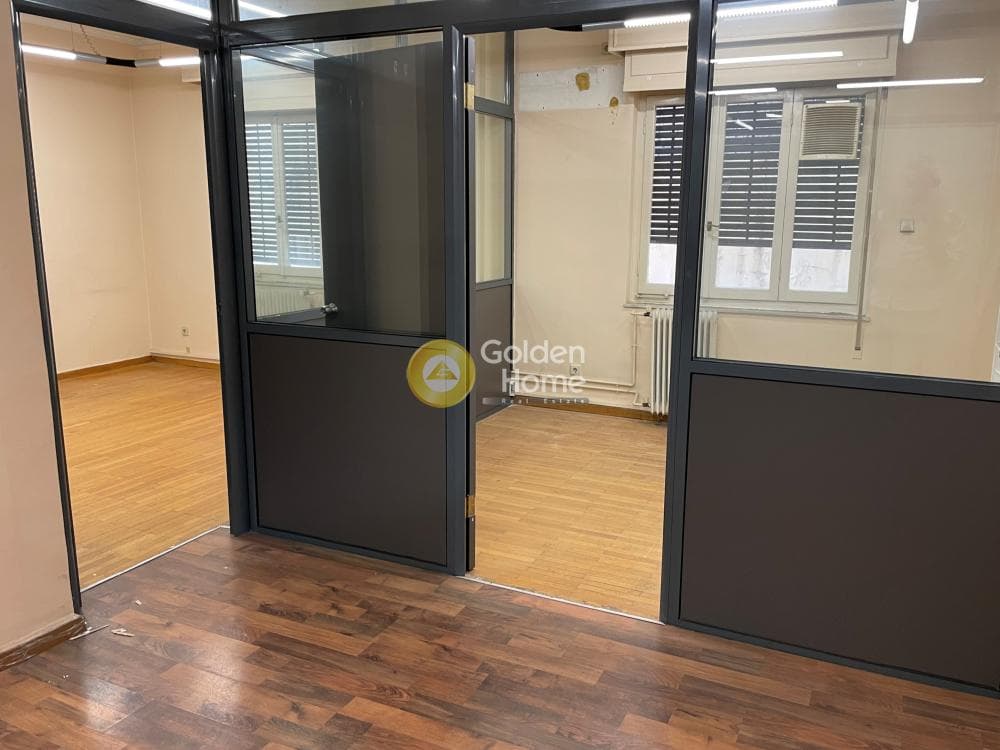 Γραφείο στην Πολυτεχνείο, Εξάρχεια - Νεάπολη — Φωτογραφία 4 από 11