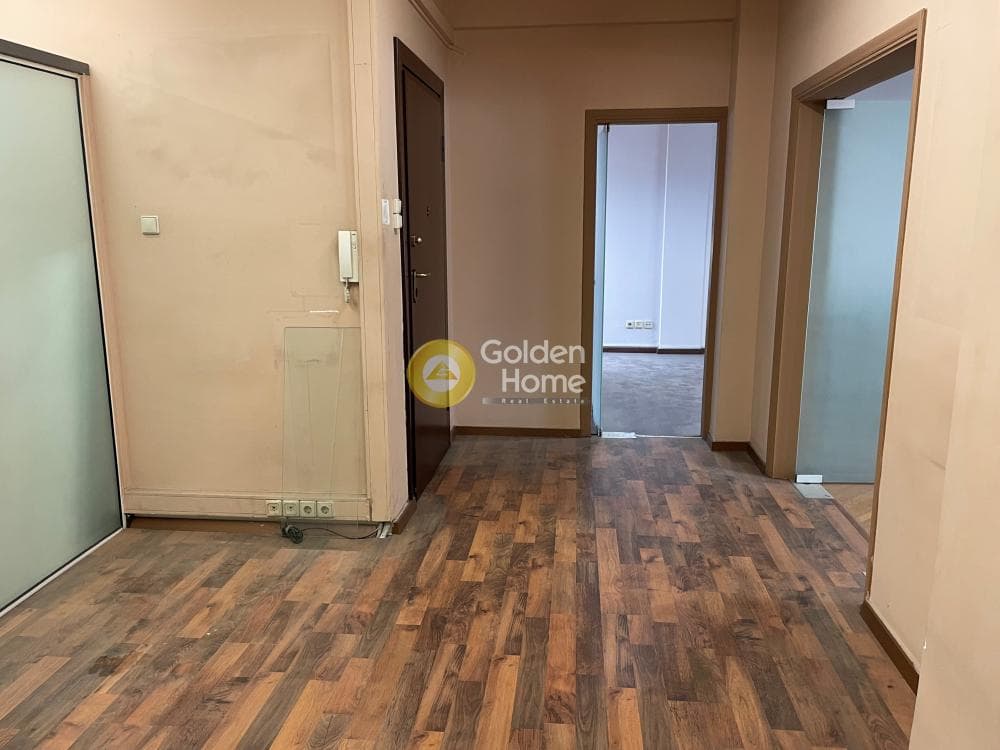 Γραφείο στην Πολυτεχνείο, Εξάρχεια - Νεάπολη — Φωτογραφία 6 από 11