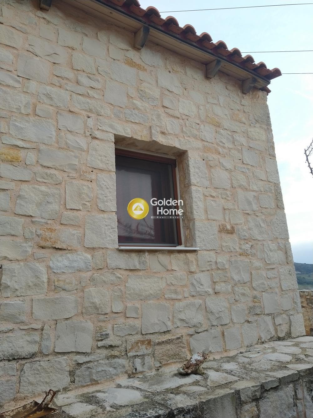 Οικόπεδο στην Άγιος Βλάσιος, Αρχάνες — Φωτογραφία 1 από 8