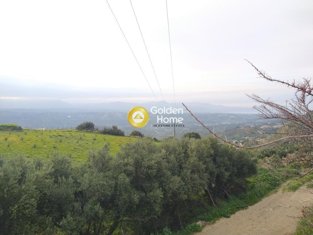 Οικόπεδο στην Άγιος Βλάσιος, Αρχάνες — Φωτογραφία 3 από 8