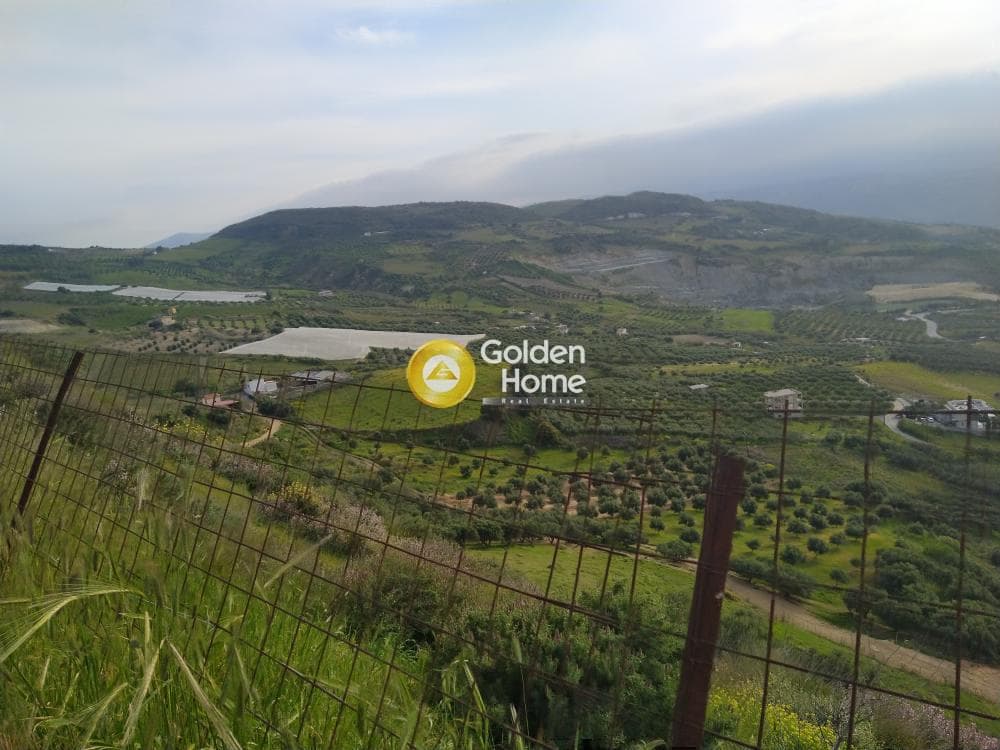 Οικόπεδο στην Άγιος Βλάσιος, Αρχάνες — Φωτογραφία 4 από 8