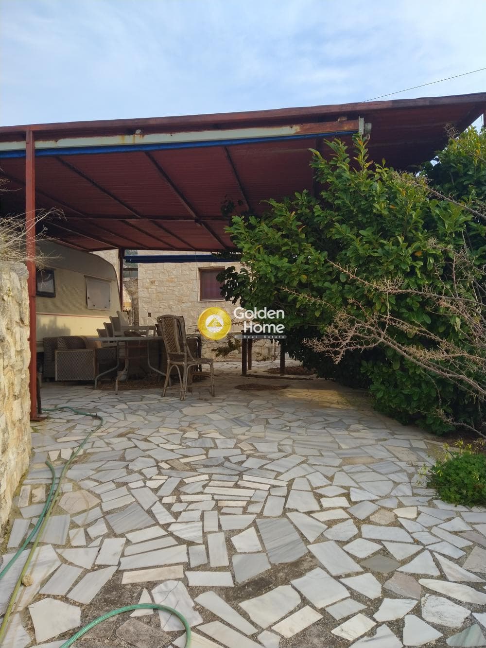 Οικόπεδο στην Άγιος Βλάσιος, Αρχάνες — Φωτογραφία 6 από 8