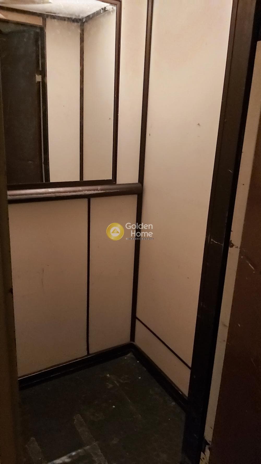 Γραφείο στην Βούλγαρη - Άγιος Ελευθέριος, Πατήσια — Φωτογραφία 7 από 7