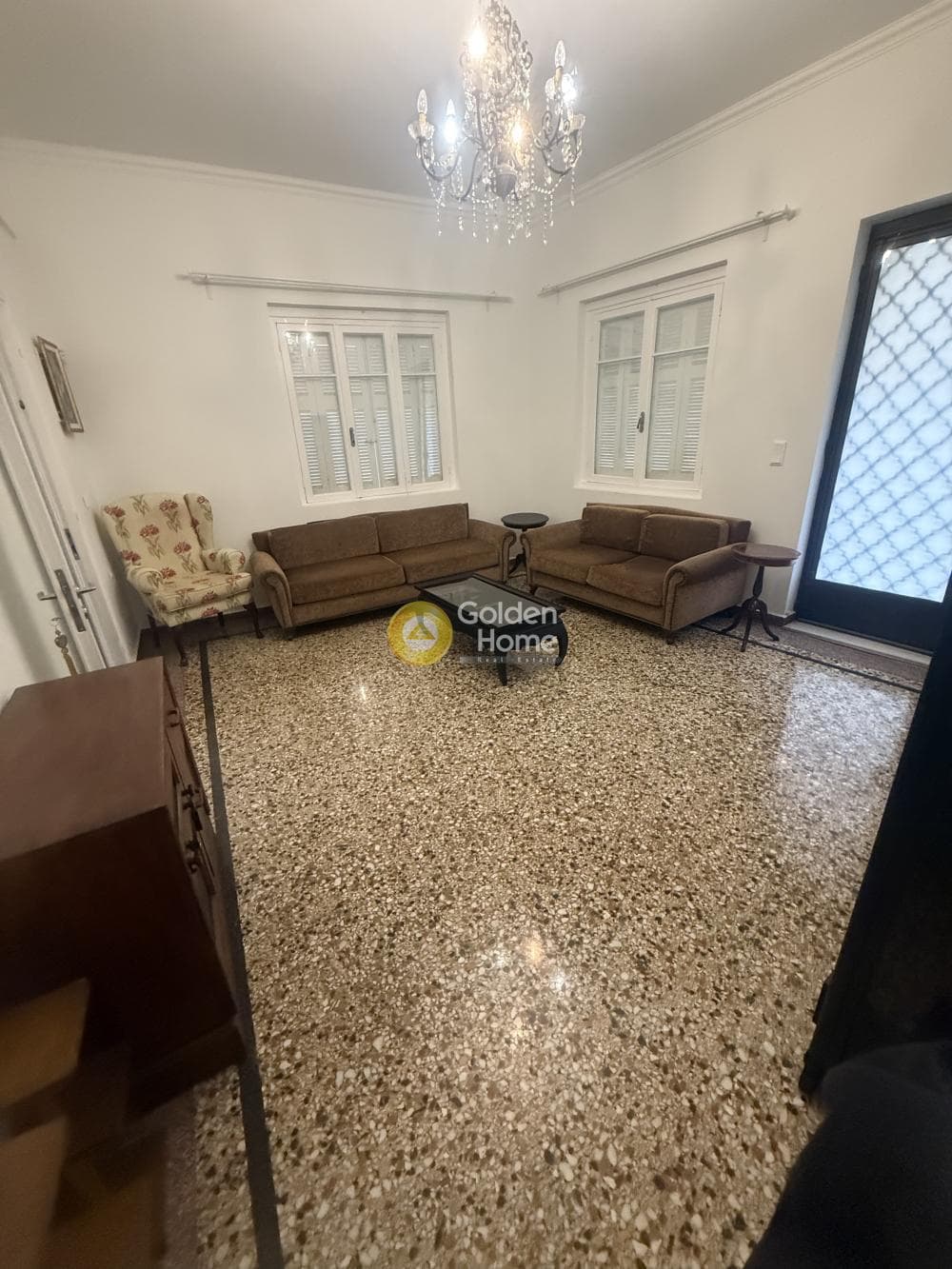 Διαμέρισμα στην Κέντρο, Ηράκλειο Κρήτης — Φωτογραφία 6 από 16