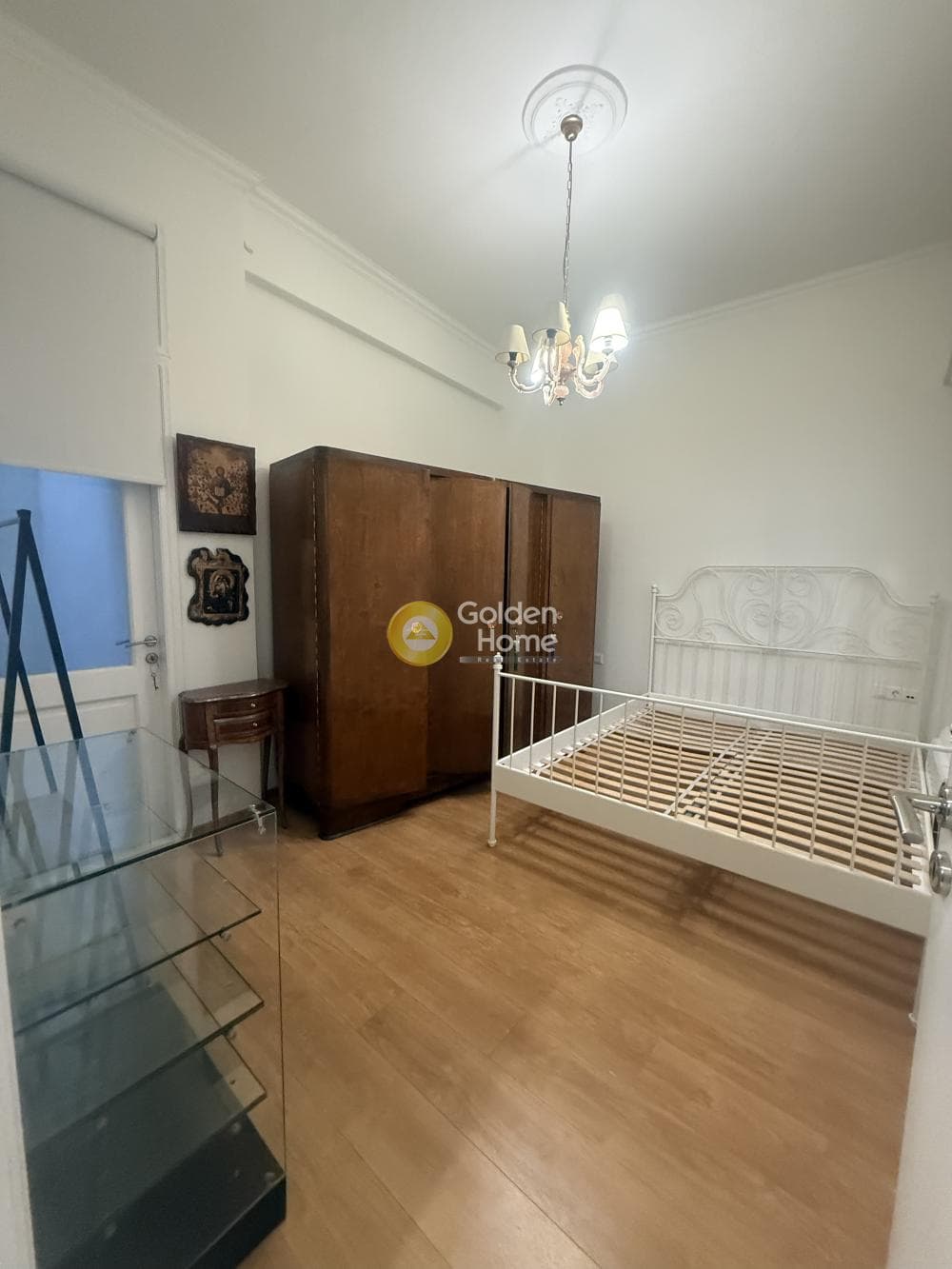 Διαμέρισμα στην Κέντρο, Ηράκλειο Κρήτης — Φωτογραφία 12 από 16