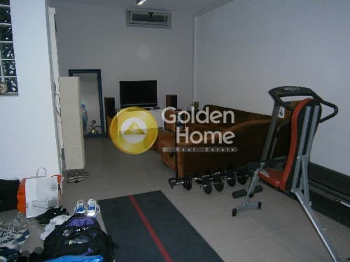 Μονοκατοικία στην Λόφος Ξελαφτάκι, Καλύβια Θορικού — Φωτογραφία 4 από 7