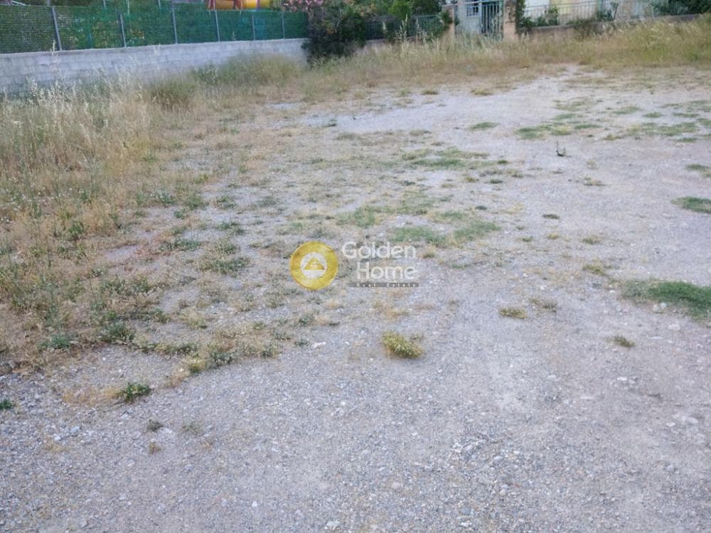 Οικόπεδο στην Μεγάλα Σχοινία Α, Αχαρνές — Φωτογραφία 2 από 6