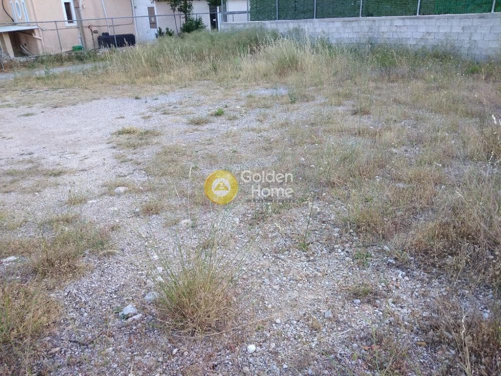 Οικόπεδο στην Μεγάλα Σχοινία Α, Αχαρνές — Φωτογραφία 3 από 6