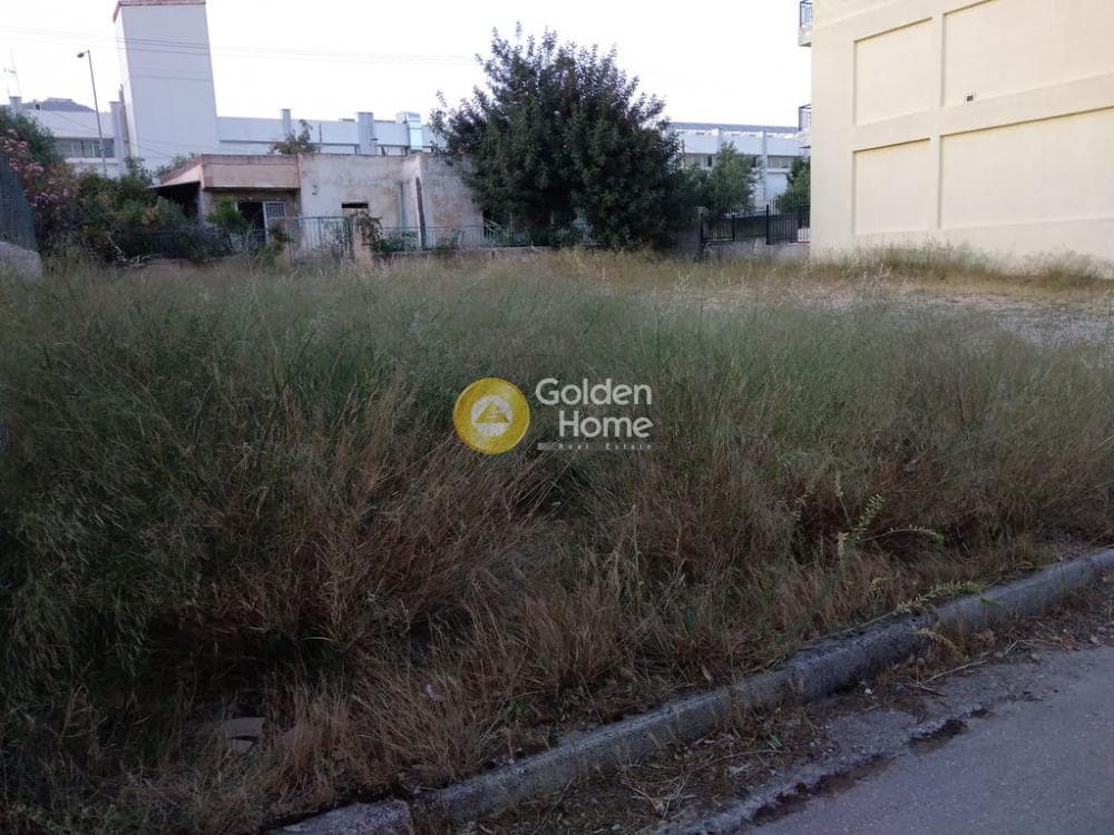Οικόπεδο στην Μεγάλα Σχοινία Α, Αχαρνές — Φωτογραφία 6 από 6