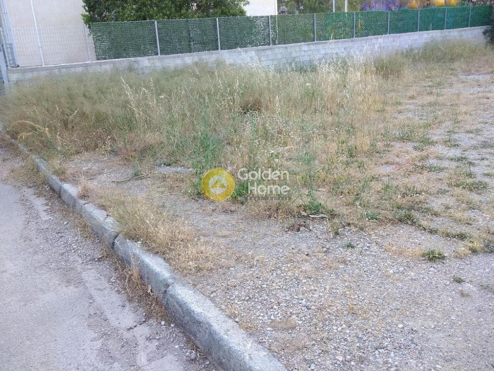 Οικόπεδο στην Μεγάλα Σχοινία Α, Αχαρνές — Φωτογραφία 1 από 6