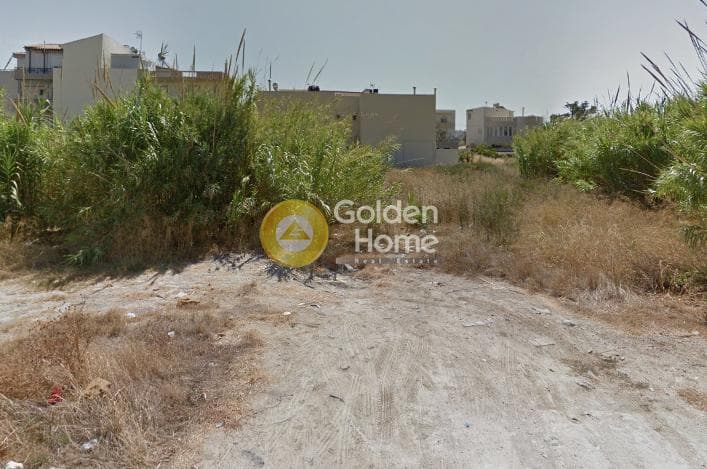 Parcel in Agia Marina, Gazi
