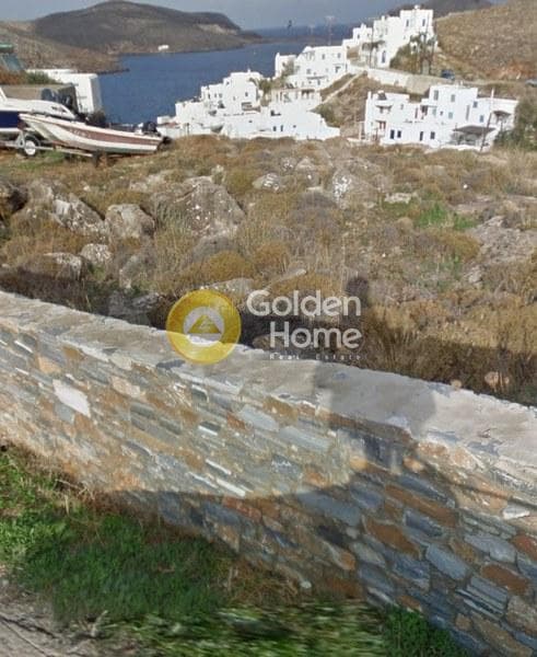 Building Plot in Ormos Panormou, Tinos — Photo 4 of 16