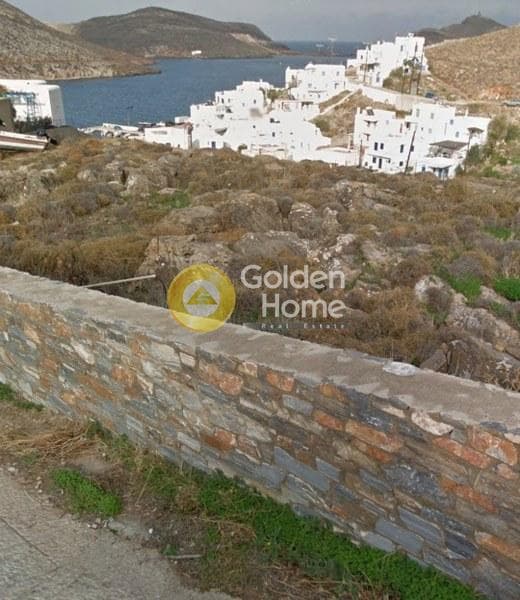 Building Plot in Ormos Panormou, Tinos — Photo 7 of 16