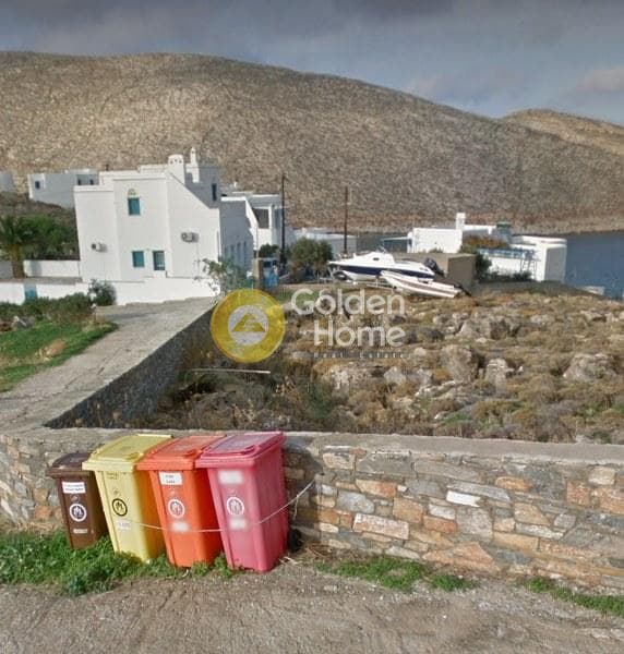 Building Plot in Ormos Panormou, Tinos — Photo 8 of 16