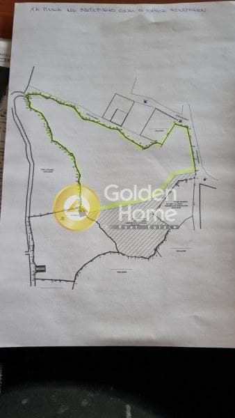 Building Plot in Ormos Panormou, Tinos — Photo 11 of 16
