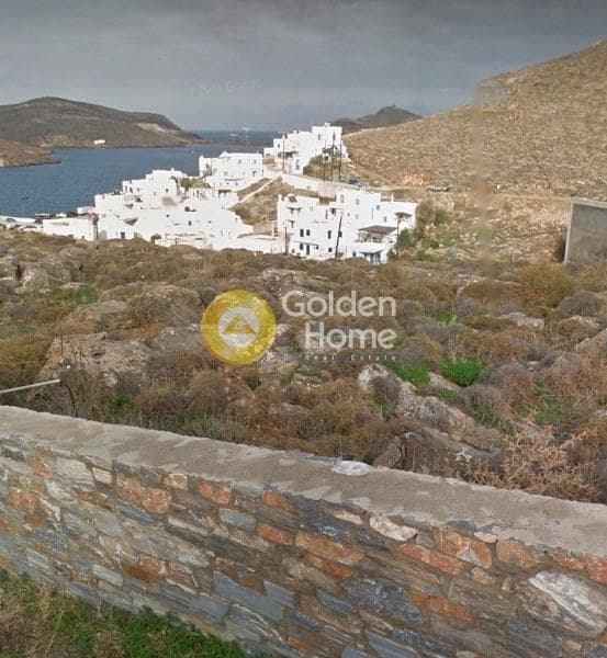 Building Plot in Ormos Panormou, Tinos — Photo 10 of 16