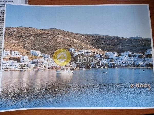 Building Plot in Ormos Panormou, Tinos — Photo 14 of 16