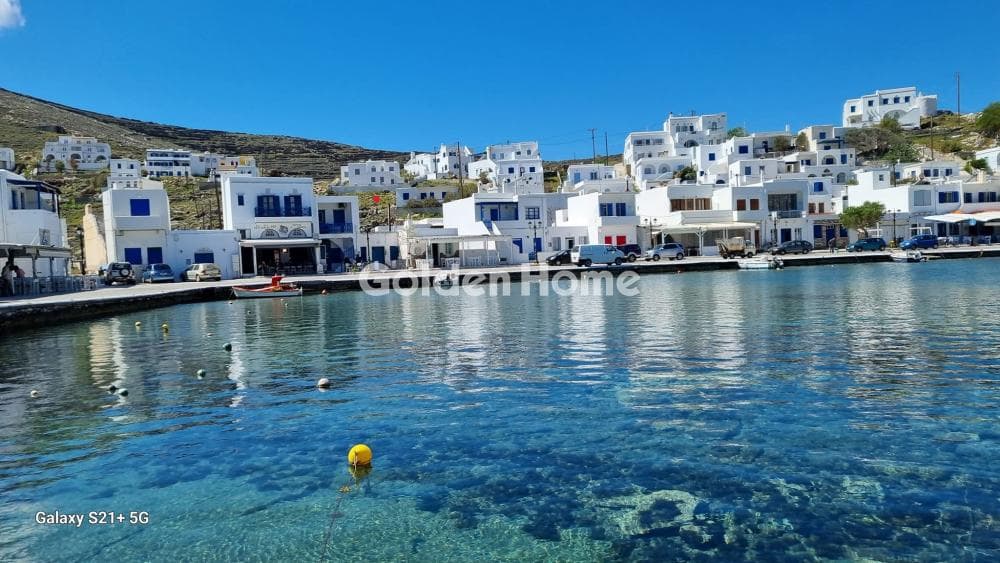 Building Plot in Ormos Panormou, Tinos — Photo 16 of 16