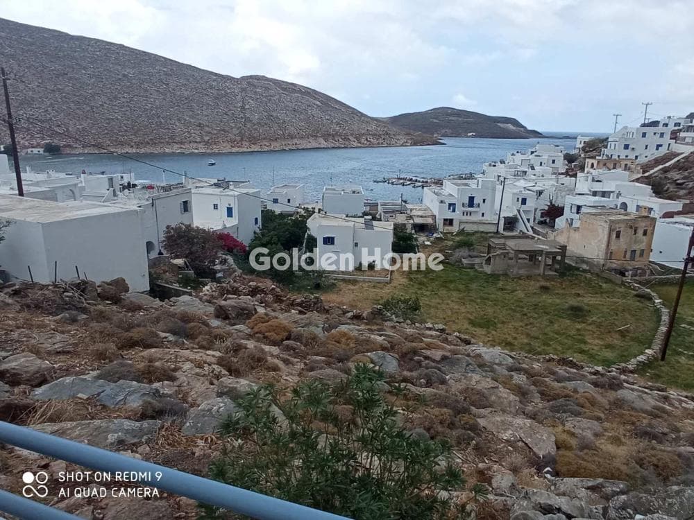 Building Plot in Ormos Panormou, Tinos — Photo 15 of 16