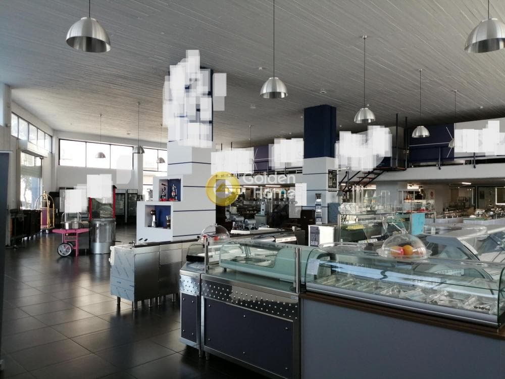 Industrial Space in Mpofilia, Metamorfosi — Photo 12 of 16