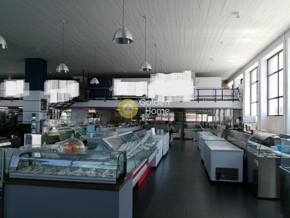 Industrial Space in Mpofilia, Metamorfosi — Photo 13 of 16