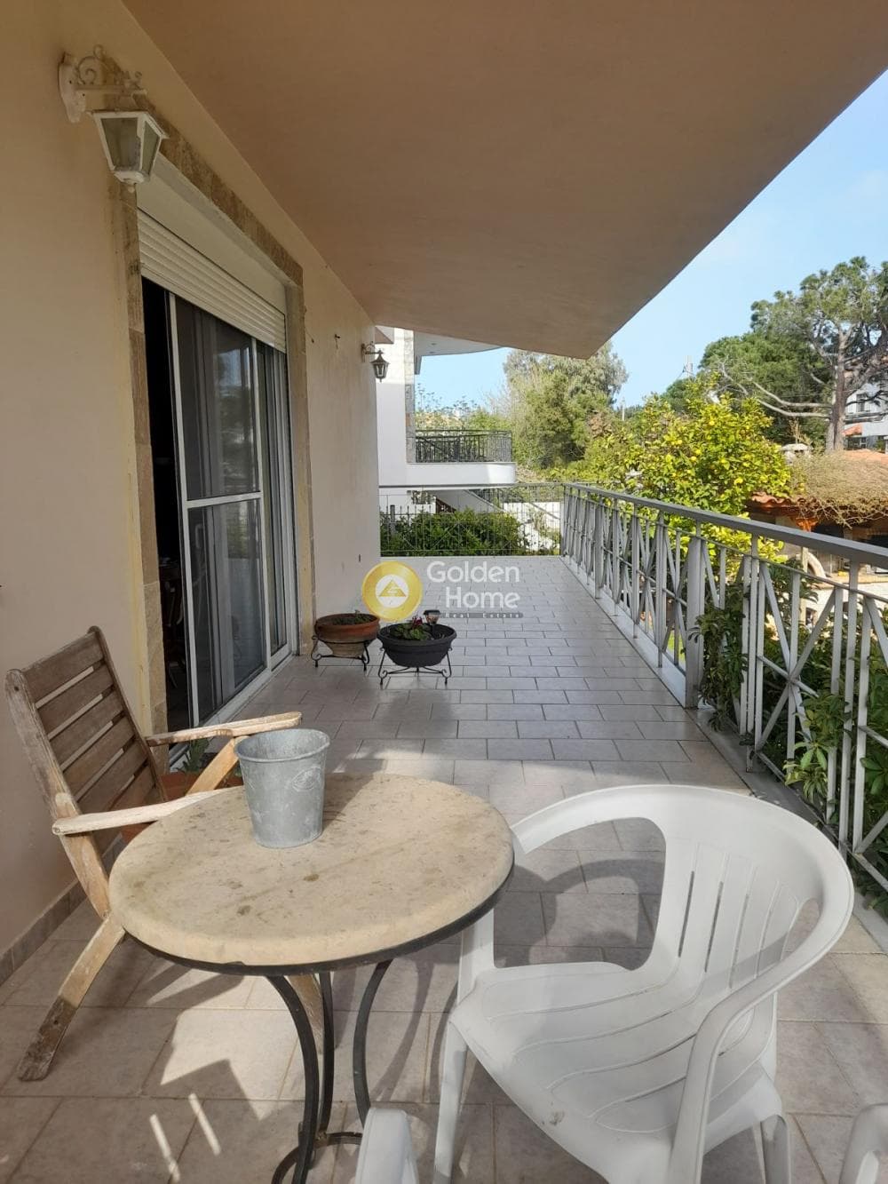 House in Agios Andreas, Nea Makri — Photo 23 of 29