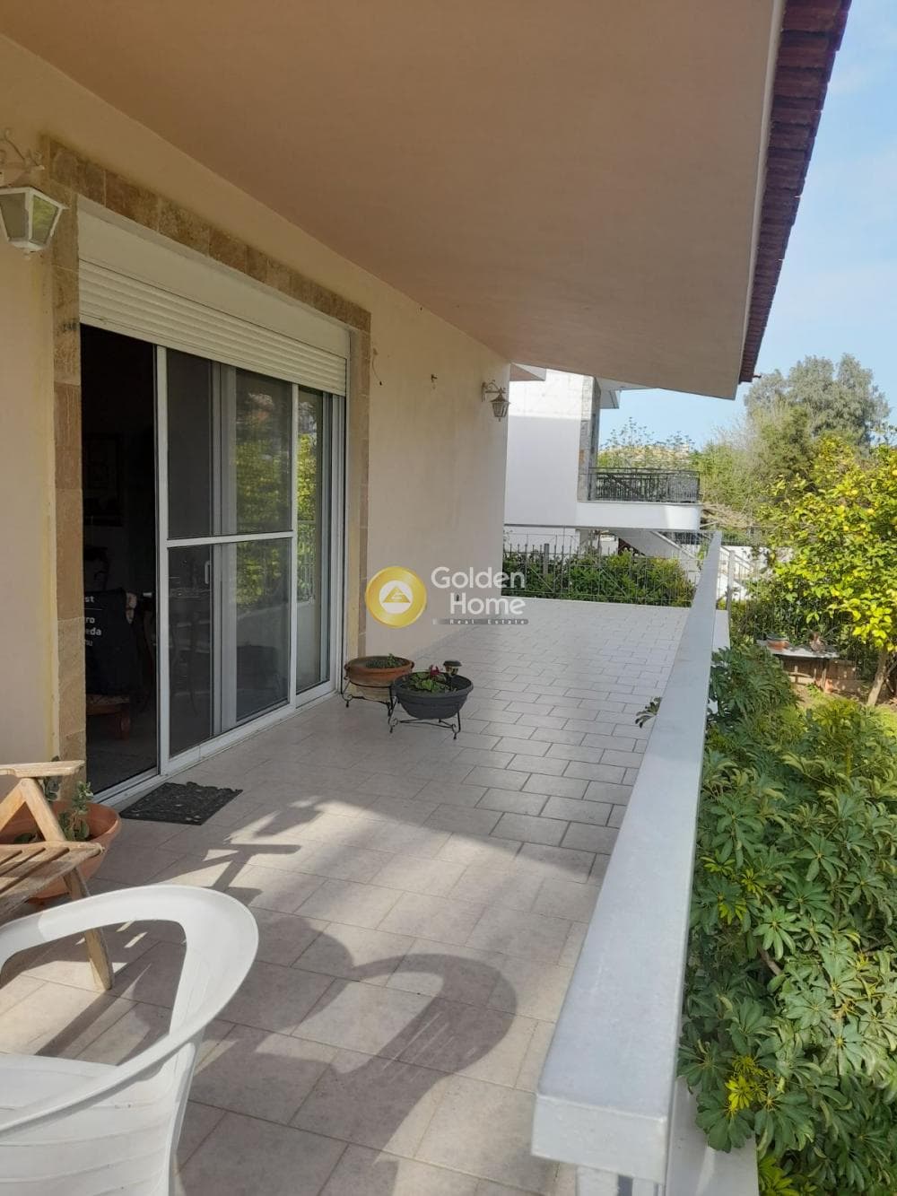 House in Agios Andreas, Nea Makri — Photo 22 of 29