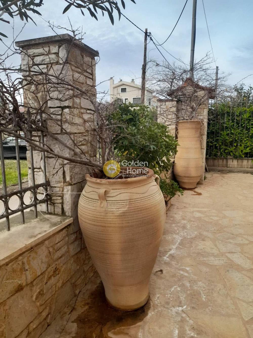 House in Agios Andreas, Nea Makri — Photo 27 of 29