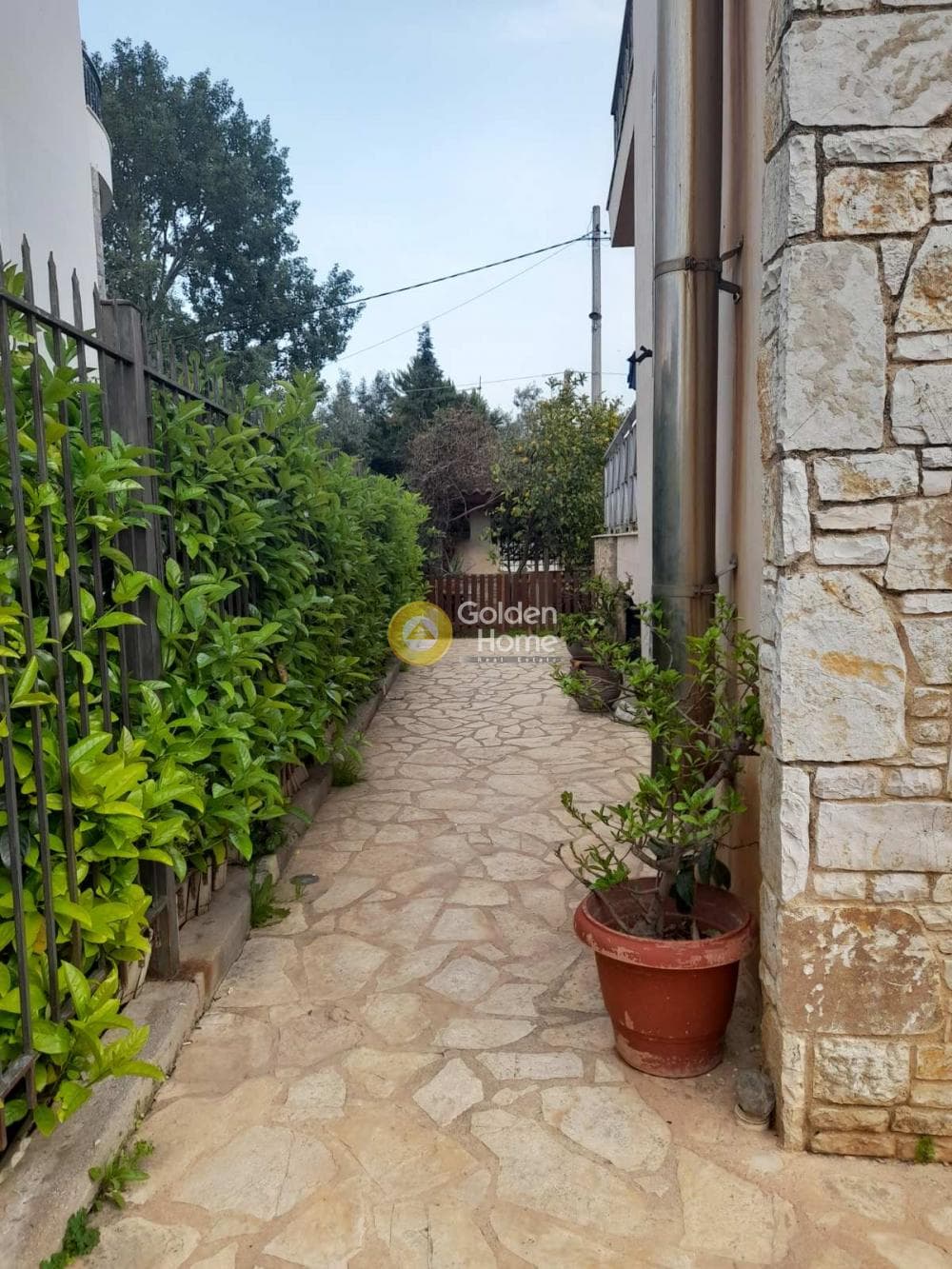 House in Agios Andreas, Nea Makri — Photo 28 of 29