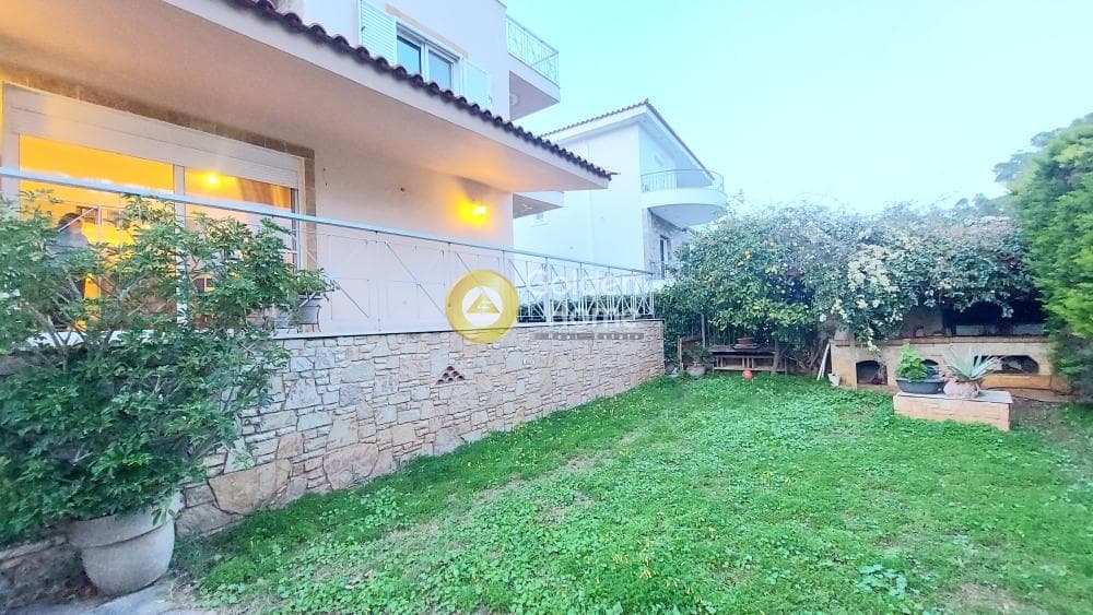 House in Agios Andreas, Nea Makri — Photo 18 of 29
