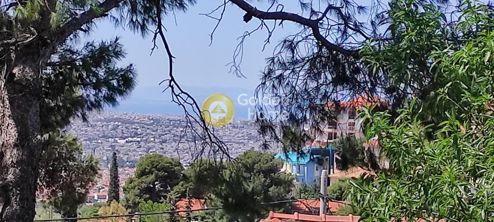 Μονοκατοικία στην Κέντρο, Πεντέλη — Φωτογραφία 2 από 16