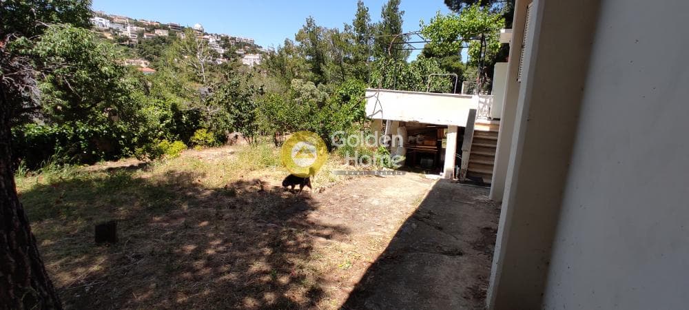 Οικόπεδο στην Κέντρο, Πεντέλη — Φωτογραφία 7 από 9
