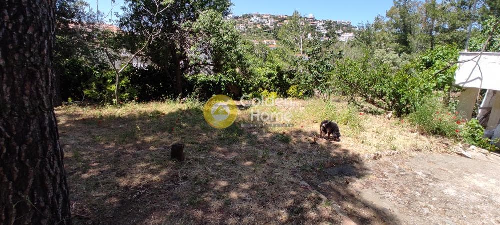 Οικόπεδο στην Κέντρο, Πεντέλη — Φωτογραφία 3 από 9