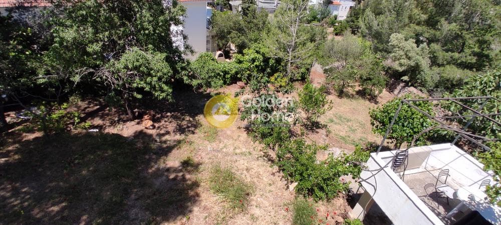Οικόπεδο στην Κέντρο, Πεντέλη — Φωτογραφία 4 από 9