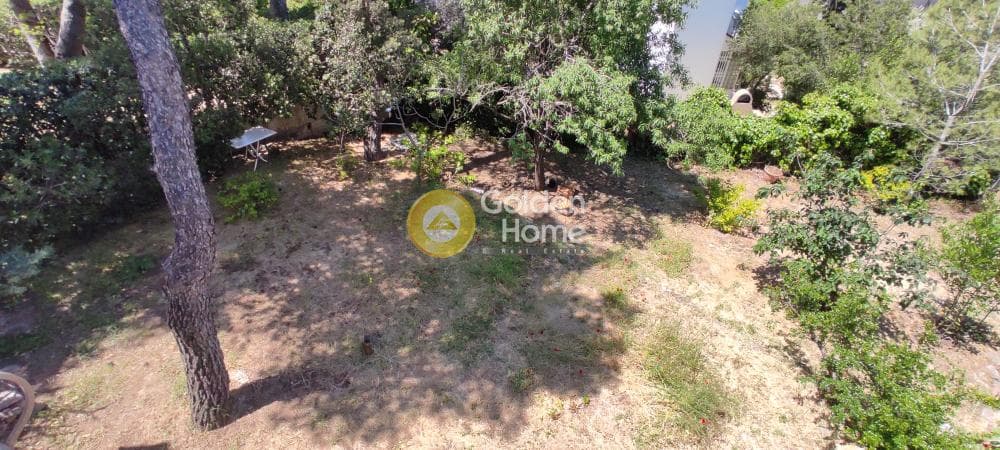 Οικόπεδο στην Κέντρο, Πεντέλη — Φωτογραφία 5 από 9