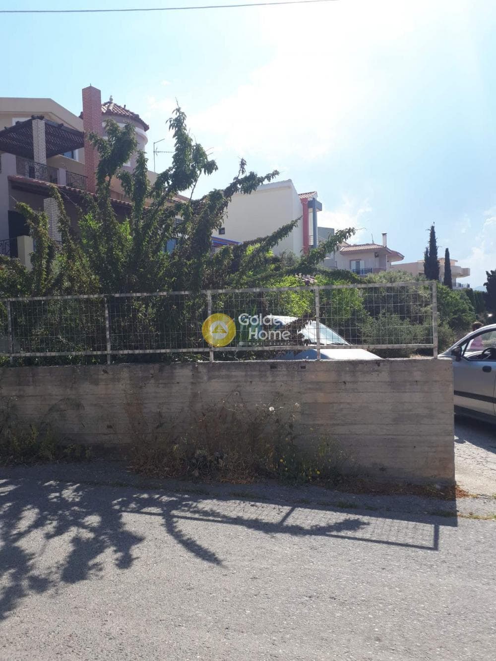 Οικόπεδο στην Σίλαμος, Αρχάνες — Φωτογραφία 7 από 12