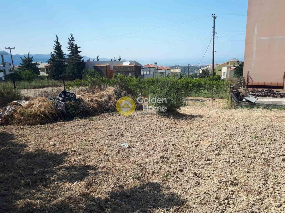 Οικόπεδο στην Σίλαμος, Αρχάνες — Φωτογραφία 9 από 12