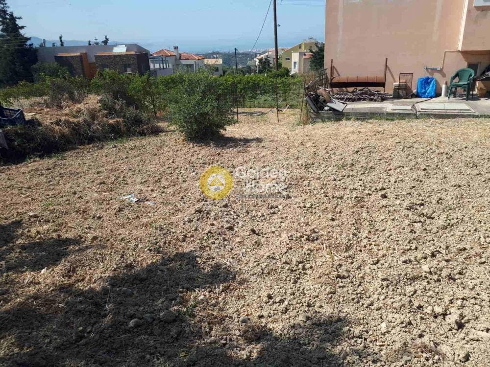 Οικόπεδο στην Σίλαμος, Αρχάνες — Φωτογραφία 10 από 12