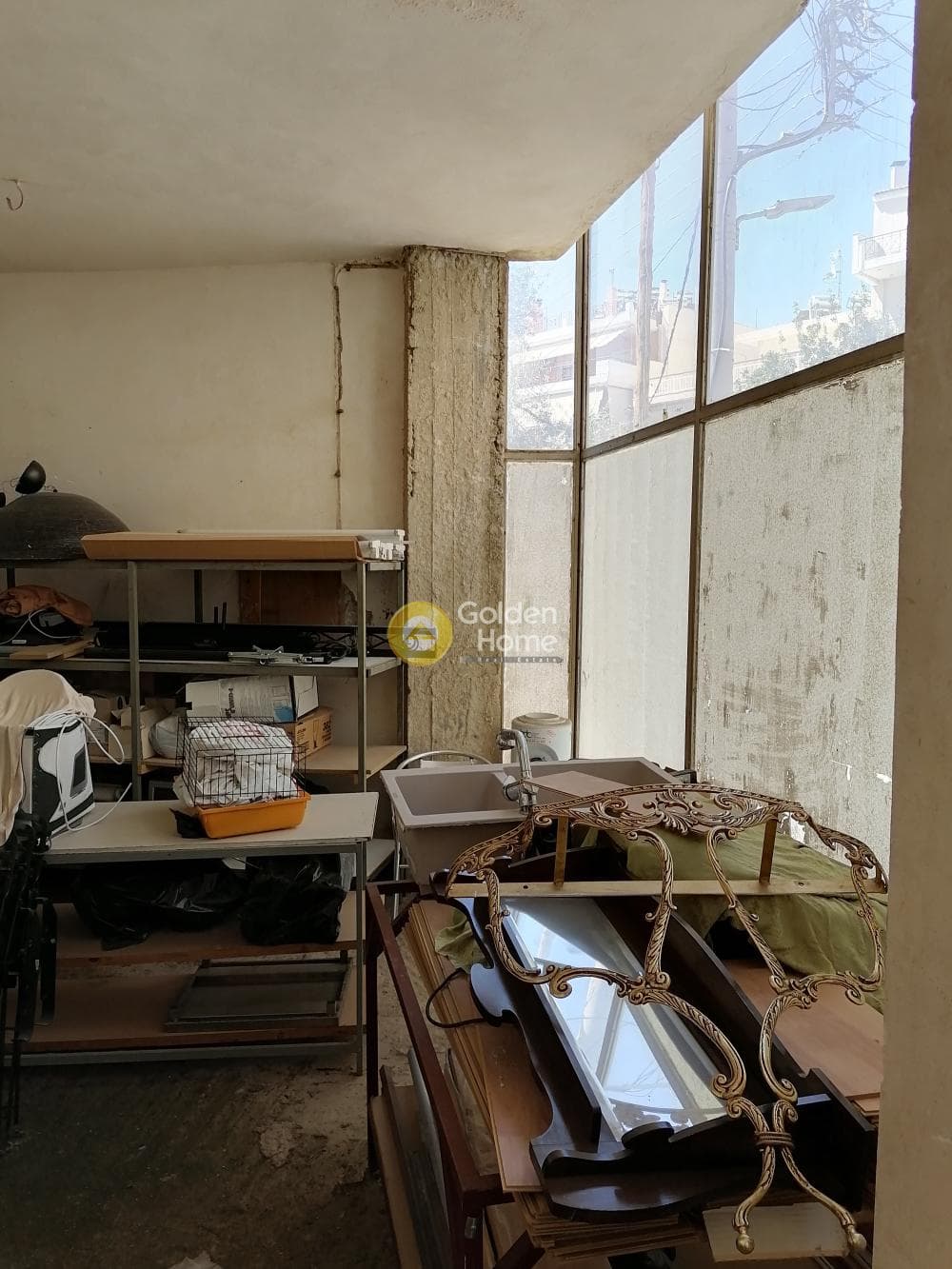 Κατάστημα στην Νέα Χαραυγή, Καματερό — Φωτογραφία 6 από 7