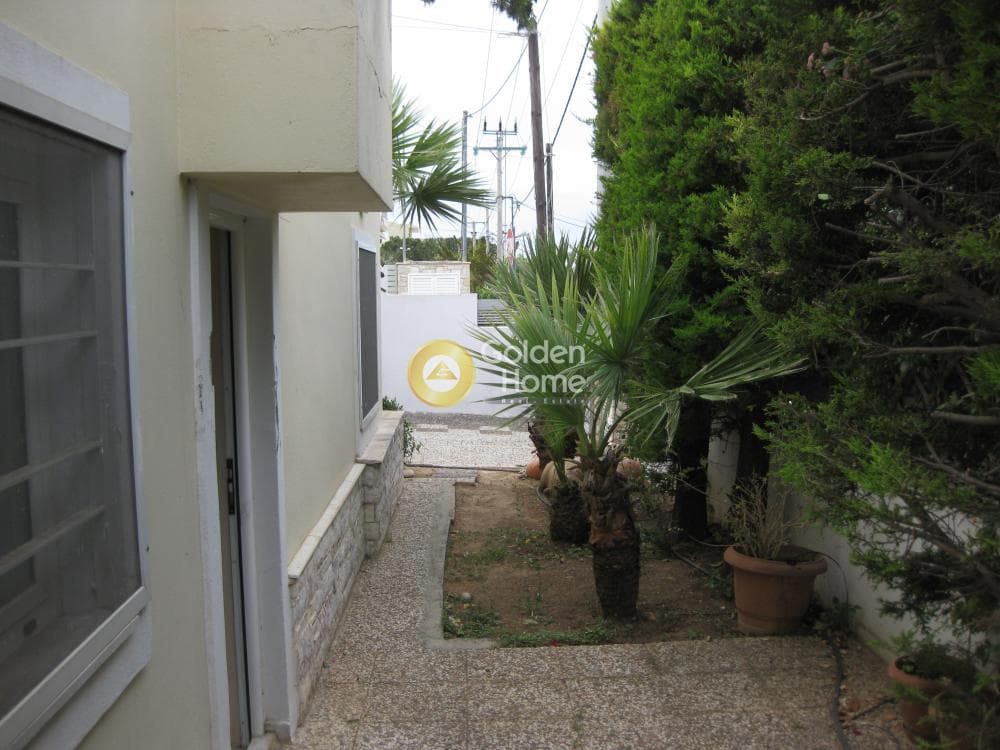 Μονοκατοικία στην Αίγλη, Γλυφάδα — Φωτογραφία 33 από 36